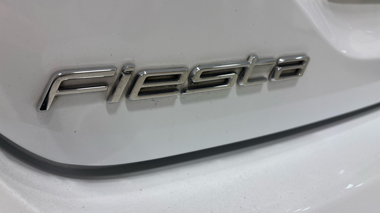 Ford Fiesta 1.0 EcoBoost 95 Trend 5dr Petrol Hatchback